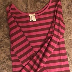 Matilda Jane long sleeve top